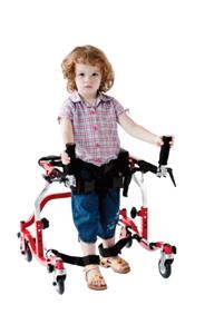 Drive Medical Star Posterior Gait Trainer